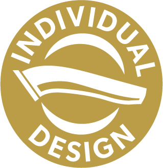 Exonda individuelles Design - Logo