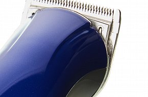 Clipper - OC 20 B Hair Clipper von EXONDA Salon Tools - Präzisionsmesserkopf