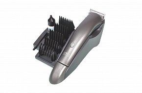 Clipper - OC 20 Hair Clipper from EXONDA Salon Tools - charging station