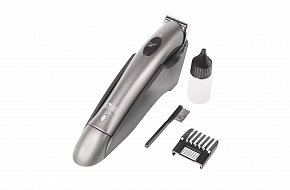 hair trimmer - OT 11 Hair Trimmer from EXONDA - charging station