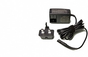 ADAPTER UK PLUG-IN POWER SUPPLY UNITS