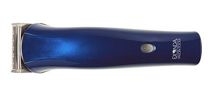 Clipper - OC 20 B Hair Clipper from EXONDA Salon Tools - front