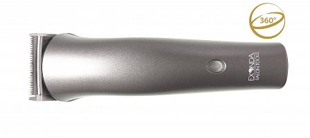 Clipper - OC 20 Hair Clipper from EXONDA Salon Tools - front